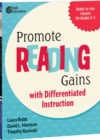 Promote Reading Gains with Differentiated Instruction : Ready-to-Use Lessons for Grades 3-5 - eBook