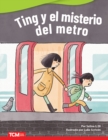 Ting y el misterio del metro - eBook