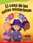 El caso de las notas misteriosas - eBook