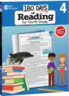 180 Days of Reading for Fourth Grade : Practice, Assess, Diagnose - eBook