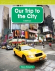 Our Trip to the City - eBook