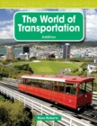 World of Transportation - eBook