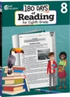 180 Days of Reading for Eighth Grade : Practice, Assess, Diagnose - eBook