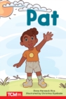 Pat : PreK/K: Book 4 - eBook