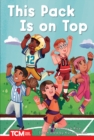 This Pack Is on Top : PreK/K: Book 11 - eBook