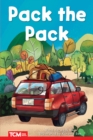 Pack the Pack : PreK/K: Book 12 - eBook