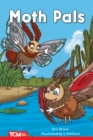 Moth Pals : Level 1: Book 8 - eBook