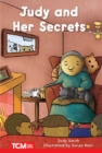 Judy and Her Secrets : Level 1: Book 16 - eBook