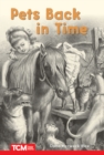 Pets Back in Time : Level 1: Book 27 - eBook