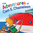 Adventures of Cam E. Chameleon - eBook