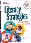 What the Science of Reading Says : Literacy Strategies for Early Childhood - eBook