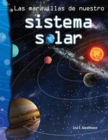 maravilde nuestro sistema solar - eBook