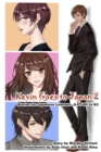 Kevin Goes to Japan 2 - eBook