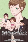 Kevin Goes to Japan 4 - eBook