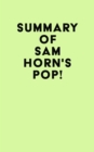 Summary of Sam Horn's POP! - eBook