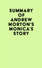 Summary of Andrew Morton's Monica's Story - eBook