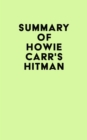 Summary of Howie Carr's Hitman - eBook