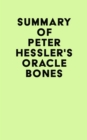 Summary of Peter Hessler's Oracle Bones - eBook