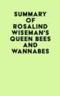 Summary of Rosalind Wiseman's Queen Bees and Wannabes - eBook