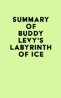 Summary of Buddy Levy's Labyrinth of Ice - eBook
