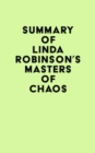 Summary of Linda Robinson's Masters of Chaos - eBook