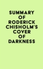 Summary of Roderick Chisholm's Cover of Darkness - eBook