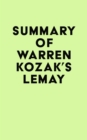 Summary of Warren Kozak's LeMay - eBook