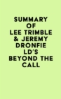 Summary of Lee Trimble & Jeremy Dronfield's Beyond The Call - eBook