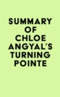 Summary of Chloe Angyal's Turning Pointe - eBook