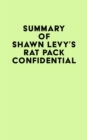 Summary of Shawn Levy's Rat Pack Confidential - eBook