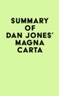Summary of Dan Jones' Magna Carta - eBook