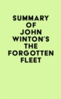 Summary of John Winton's The Forgotten Fleet - eBook