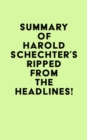 Summary of Harold Schechter's Ripped from the Headlines! - eBook