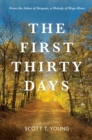 The First Thirty Days - eBook