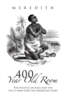 400 Year Old Room : The Politics of Race and the Tug-O-War over the American Story - eBook