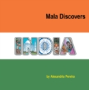 Mala Discovers India : The Mystery of History - eBook