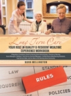 LONG TERM CARE  YOUR ROLE IN QUALITY & RESIDENT MEALTIME EXPERIENCE  WORKBOOK - eBook