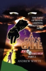 A God's Game : Tiebreaker Part 2 - eBook