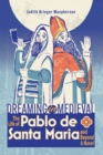 Dreaming in Medieval : The Life of Pablo de Santa Maria and Beyond: A Novel - eBook
