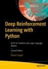 Deep Reinforcement Learning with Python : RLHF for Chatbots and Large Language Models - eBook