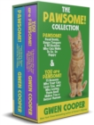 The PAWSOME! Collection : PAWSOME! Head Bonks, Raspy Tongues & 101 Reasons Why Cats Make Us So, So Happy AND You are PAWSOME! 75 Reasons Why Your Cats Love You, and Why Loving Them Back Makes You a Be - eBook