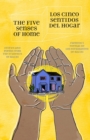 The Five Senses of Home / Los Cinco Sentidos Del Hogar - eBook