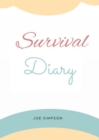 Survival diary - eBook