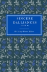 Sincere Dalliances Issue #2 - eBook