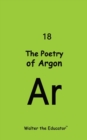 The Poetry of Argon - eBook