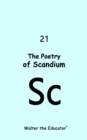 The Poetry of Scandium - eBook