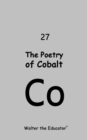 The Poetry of Cobalt - eBook