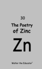 The Poetry of Zinc - eBook