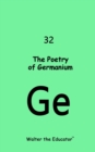 The Poetry of Germanium - eBook