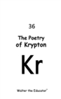 The Poetry of Krypton - eBook